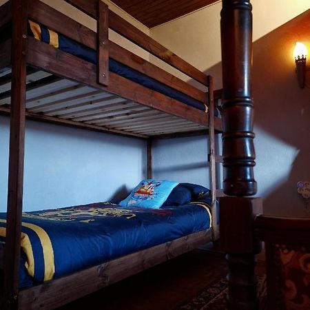 Le Gite Ensorcele Saint-Jean-Soleymieux Εξωτερικό φωτογραφία